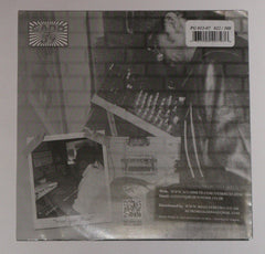 Ras Nyto And The Kenyans : Tomorrow (7", Ltd, Num, Red)