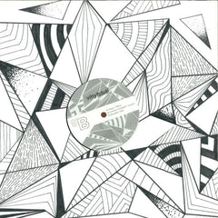 Various : Vinyl Club Concept Part III (12")