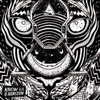 Know V.A. : O Horizon (12", EP, Ltd, mix)