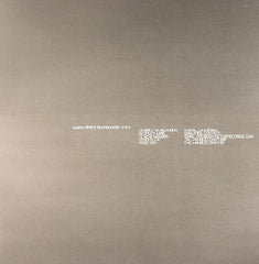Faker : Let Love Come (12")