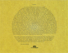 Various : Mo' Record Kicks (CD, Comp)