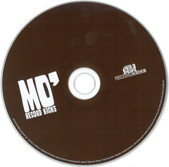 Various : Mo' Record Kicks (CD, Comp)