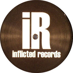 Phaze 1 (3) : Eyes Wide Shut / Hammered Head (12")