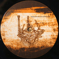 Bossanoble : Coming On... (12")