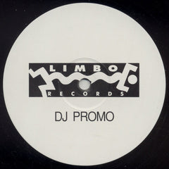 Soul Surfers : Slip (2x12", Promo)