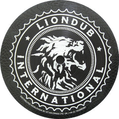 LionDub Featuring Jahdan Blakkamoore & Metric Man : Money Me Say (12")