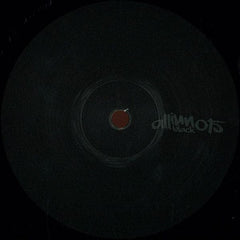 Zefzeed : Ronson EP (12", EP)