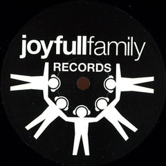 Standard Fair : Here I Am (12")