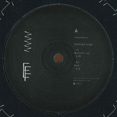 Erosion Flow : Erosion Flow EP (12", EP)