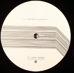 Phantom Power : Soda Cans / Jesus Juice (12")