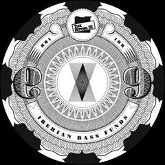 Bass Clef, Photonz, Cauto, Niño : Tax Haven 3 (12")