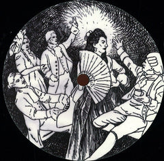 J Tijn : Yearn (12")