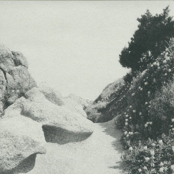 Tilman : Mild Western EP (12", EP)