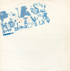 Phace : Hot Rock / Moore's Law (12")