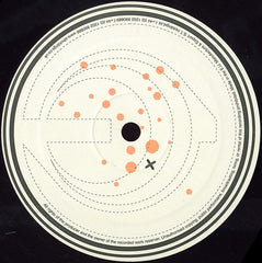 Phace : Hot Rock / Moore's Law (12")