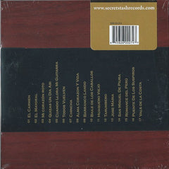 Peña (3) : Peña (CD, +DV)