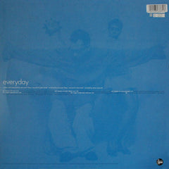 Incognito : Everyday (12")
