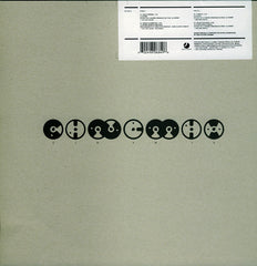 Serge Gainsbourg, Jean-Claude Vannier : Cinemix Vol. 2 (10")