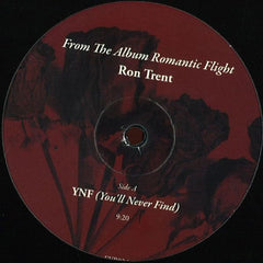 Ron Trent : YNF (You'll Never Find) (12")
