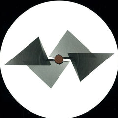 Rainer Weichhold & Namito : Zick Zack (12")