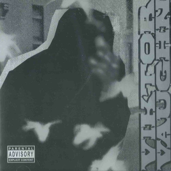 Viktor Vaughn : Vaudeville Villain (CD, Album)