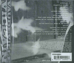Viktor Vaughn : Vaudeville Villain (CD, Album)