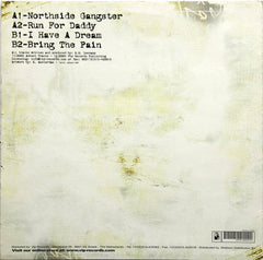 Scanhead : Northside Gangster (12")
