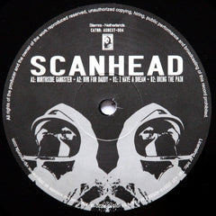 Scanhead : Northside Gangster (12")