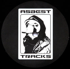 Scanhead : Northside Gangster (12")