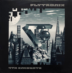 Flytronix : 4th Encounta (12")