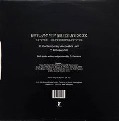 Flytronix : 4th Encounta (12")