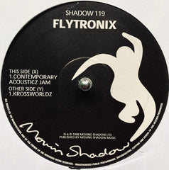 Flytronix : 4th Encounta (12")