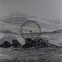 Blazej Malinowski : Dual Reality (12")