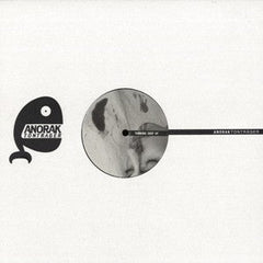 Polarte Meets Mohnsame* : Thinking Deep EP (12", EP)