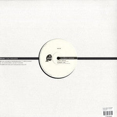 Polarte Meets Mohnsame* : Thinking Deep EP (12", EP)
