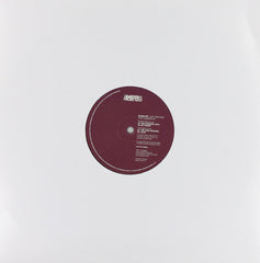 Evan Iff : Just Around The Corner EP (12", EP)