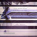 Robot Death Squad : Therapy (12")
