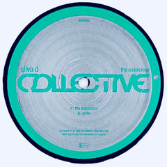 Silva D : The Auspicious (12")