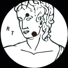 Roland Tings : Who U Love (12")