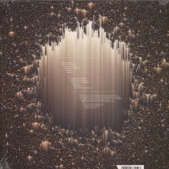 Heterotic : Weird Drift (LP)