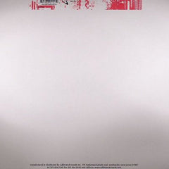 Scanners : Alone (12")