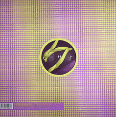 Coldfeet : Embedded E.P (12", EP)