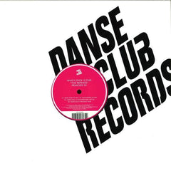 Princess Di : Who's Dick Is This "The Remixes" (12")