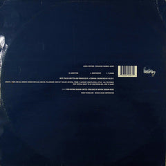 DJ Addiction : Bodyswerve (12")