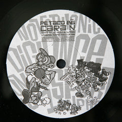 Digi Onze : Onze Sports Vol. 1 (2x7")