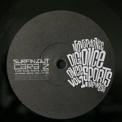 Digi Onze : Onze Sports Vol. 1 (2x7")