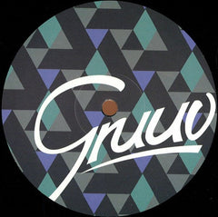 Audiojack : Machine Code EP (12", EP)