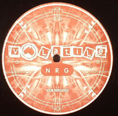 Narc (2) / Grady G : 55 Calibre / Impact (12")