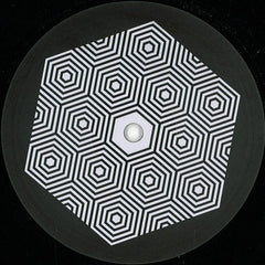 Oli Furness : Being With You EP (12", EP)