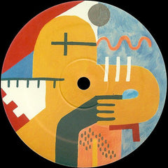 Peverelist & Kowton / Asusu : Surgeon & Nick Höppner Remixes (12")